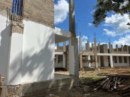 Markaz Zainab Binti Jahshi